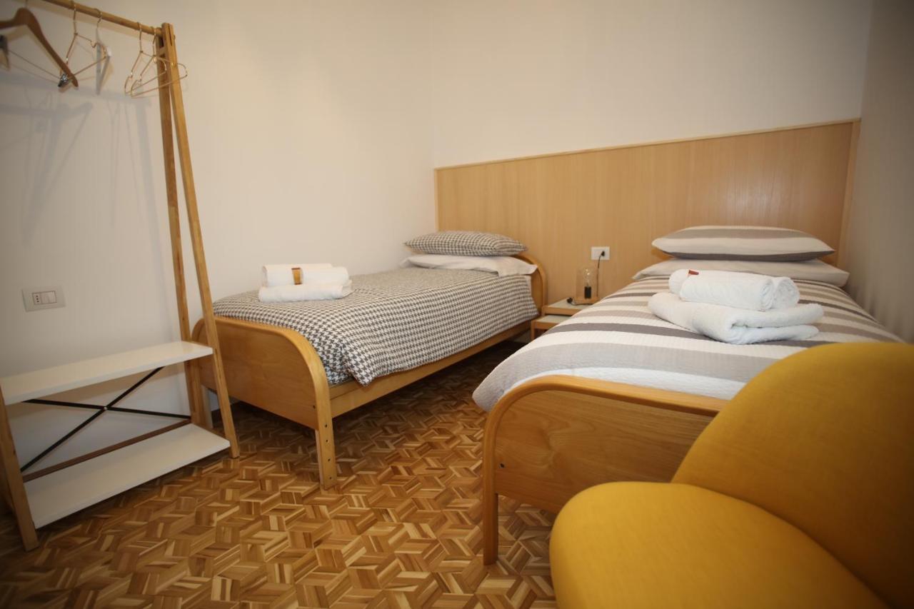Le Ortensie Rooms Lovero Valtellino Eksteriør bilde